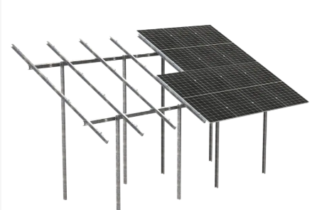 GSSP UNI 2V - Universal Open-Space Substructure